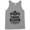 Made In 1942 And Still Awesome Tank Top