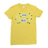 are you positive Ladies Fitted T-Shirt
