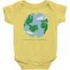 neurodiversity v4 Baby Onesie
