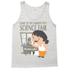 science fair Tank Top
