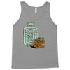 use the force Tank Top