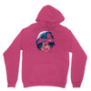 bug invasion Unisex Hoodie