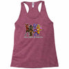 five nights Racerback Tank