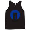 reynholm Tank Top