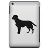 dog iPad Mini