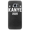 kanye 2020 Samsung Galaxy S7 Edge Case