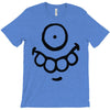 monster face (2) T-Shirt