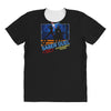 saber duel All Over Women's T-shirt