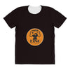 fahrie77 All Over Women's T-shirt