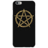 pentagram iPhone 6/6s Case