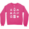 camp Crewneck Sweatshirt
