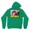 No Swag Unisex Hoodie