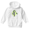 zombie v Youth Hoodie