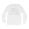 girl gang Long Sleeve Shirts