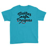 mother of dragons Youth Tee