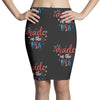 4th of July Pencil Skirts