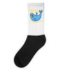 seal of approval Socks