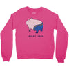 insert coin Crewneck Sweatshirt