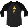jake paul 3/4 Sleeve Shirt