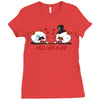 like a sir Ladies Fitted T-Shirt