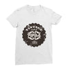 vintage made of 1994 all original parts Ladies Fitted T-Shirt
