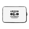 Smash University Laptop sleeve