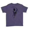 grim reaper Youth Tee