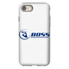 IM THE BOSS iPhone 8