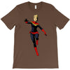 captain marvel T-Shirt