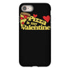 pizza is my valentine 2 iPhone 8