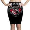 MCGREGOR TATTO Pencil Skirts