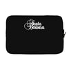 santa barbara Laptop sleeve