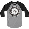 new era in the world 3/4 Sleeve Shirt