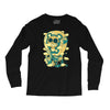 skyjack Long Sleeve Shirts
