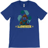 save the galaxy T-Shirt