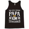 papa   tatowierungen Tank Top