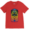 mehrzio V-Neck Tee