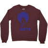 sista Crewneck Sweatshirt