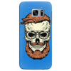 terror skull Samsung Galaxy S7 Edge