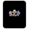 bad milk inc Mousepad