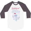 weekend at bernie sanders 3/4 Sleeve Shirt