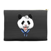 panda sailor Accessory Pouches