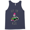 let 'er r Tank Top