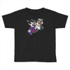 paper gotham 2 Toddler T-shirt