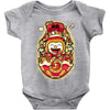 carnival Baby Bodysuit