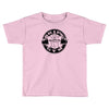 skip's gym Toddler T-shirt