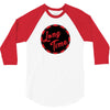 fahrie77 3/4 Sleeve Shirt