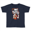 maneki trooper Toddler T-shirt