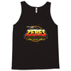 greetings from zebes Tank Top