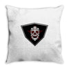 sulf Throw Pillow